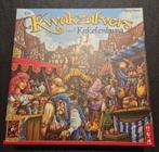 De Kwakzalvers van Kakelenburg - Nieuw in verpakking!, Hobby en Vrije tijd, Gezelschapsspellen | Bordspellen, Een of twee spelers