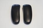 Armpads | Herman Miller Aeron Armpads | Zwart | Armsteun, -, Zwart, -, Nieuw