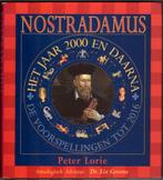Nostradamus - De voorspellingen tot 2016 - Peter Lorie, Ophalen of Verzenden, Gelezen, Overige onderwerpen, Overige typen