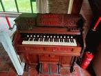 trap orgel, Muziek en Instrumenten, Orgels, Ophalen, Gebruikt, 1 klavier, Orgel