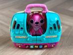 VTech Mijn Trendy Trimsalon, Ophalen of Verzenden, Zo goed als nieuw, 2 tot 4 jaar