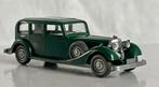 Wiking: Horch groen, Ophalen of Verzenden, Zo goed als nieuw, Bus of Vrachtwagen, Wiking