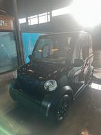 City Car 2022 nieuwe accu, handrem en remkabel!, Ophalen, Nieuw