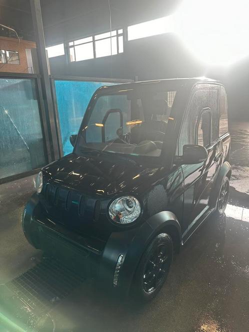 City Car 2022 nieuwe accu, handrem en remkabel!, Auto-onderdelen, Overige Auto-onderdelen, Nieuw, Ophalen