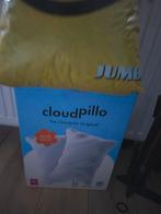 Kussenvulling van cloud pillow, Ophalen, Zo goed als nieuw, Eenpersoons, 200 cm