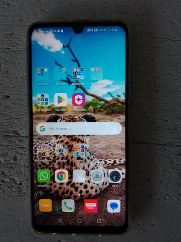 Huawei p30 lite