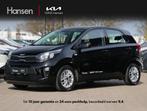 Kia Picanto 1.0 DPi DynamicLine I Apple/Android Navi I LM-Ve, Voorwielaandrijving, Stof, Gebruikt, Euro 6
