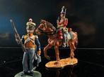 Delprado: Engelse Dragoon Officier 1809 luitenant 1812, Verzamelen, Poppetjes en Figuurtjes, Ophalen of Verzenden, Zo goed als nieuw