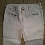 ESPRIT broek oranje coated maat 36 - nieuw -, Kleding | Dames, Overige kleuren, Nieuw, Ophalen of Verzenden, W28 - W29 (confectie 36)