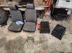 Mercedes G-Klasse W460 Stoelen met Stoelverwarming, Auto-onderdelen, Interieur en Bekleding, Ophalen