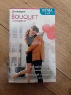 Harlequin Bouquet roman nr 499, Ophalen of Verzenden, Zo goed als nieuw, Nederland