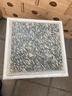 Art nouveau tafeltje plantentafeltje bijzettafeltje, Ophalen