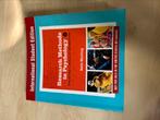 Research Methods in Psychology, Ophalen of Verzenden, Gelezen