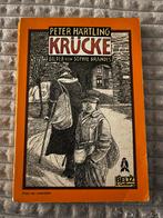 Krücke - Peter Härtling, Ophalen of Verzenden, Gelezen, Non-fictie