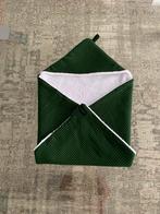 Nieuwe baby wikkeldeken, Ophalen of Verzenden, Zo goed als nieuw, Minder dan 70 cm, Deken