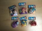 AH De kleine zeemeermin handpoppen NIEUW, Verzamelen, Ophalen of Verzenden, Pocahontas of Kl. Zeemeermin, Nieuw, Overige typen