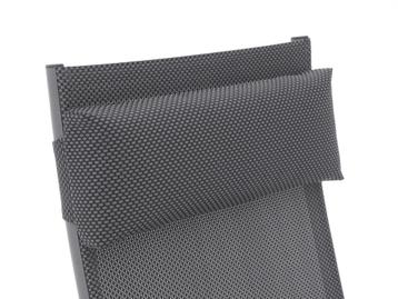 Bellagio tuinstoel hoofdsteun 4 stuks - NIEUW beschikbaar voor biedingen