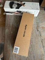 Dyson Corrale stijltang koper/nikkel met AANKOOPBON !, Ophalen of Verzenden, Zo goed als nieuw, Krultang of Stijltang