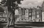 AMSTERDAM Begijnhof, Verzenden, 1960 tot 1980, Ongelopen, Noord-Holland