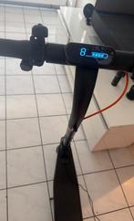 Elektrische step, Ophalen of Verzenden, Zo goed als nieuw, Gewone step, Ninebot