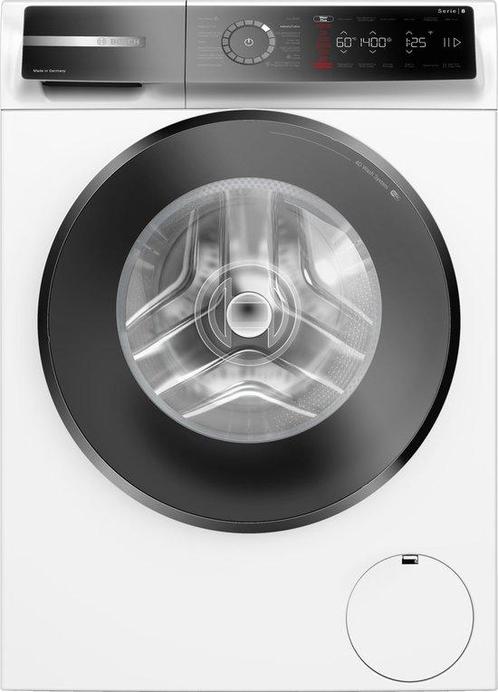Bosch WGB2440AFG - Serie 8, Witgoed en Apparatuur, Wasmachines, Nieuw, Voorlader, 8 tot 10 kg, 85 tot 90 cm, 1200 tot 1600 toeren
