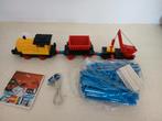 Lego nr 724    12 volt trein, Kinderen en Baby's, Speelgoed | Duplo en Lego, Ophalen of Verzenden, Gebruikt, Complete set, Lego