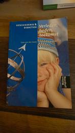 C. van der Kooij - Basisboek, C. van der Kooij, Nederlands, Overige niveaus, Ophalen
