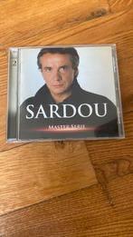 Michel Sardou - Master Serie Vol. 2 (2005), Ophalen of Verzenden, Zo goed als nieuw