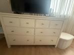 Ladekast hemnes, Huis en Inrichting, Kasten | Ladekasten, Ophalen, 50 tot 100 cm, Zo goed als nieuw, 3 of 4 laden