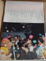 Stedelijk Museum Amsterdam. De best verzorgde boeken 2000, Verzamelen, Posters, Ophalen of Verzenden, Zo goed als nieuw, Rechthoekig Staand