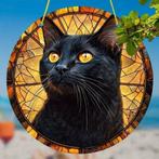 Raamhanger kat - poes, Verzenden, Nieuw