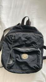 Kipling rugzak zwart, Ophalen of Verzenden, Zo goed als nieuw, Kipling