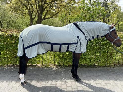 VMB Vliegendeken met perfecte pasvorm, Dieren en Toebehoren, Paarden en Pony's | Dekens en Dekjes, Nieuw, Deken, Ophalen of Verzenden