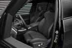 BMW X5 XDrive50e High Executive / HEAD- UP / PANO- DAK / 4-, Auto's, BMW, Automaat, 2395 kg, Zwart, Bedrijf