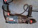 Klopboormachine Bosch GBH 228 DFV, SDS kop, boorkop, Doe-het-zelf en Verbouw, Gereedschap | Boormachines, Ophalen, Gebruikt, 600 watt of meer