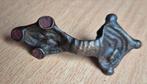 Merovingische fibula bodemvondst 6de 7de eeuw, Ophalen of Verzenden
