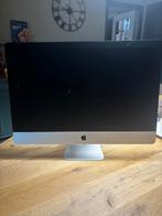iMac 5K 27-inch 1tb, IPS, Ophalen of Verzenden, USB-C, 60 Hz of minder