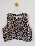 Klein vriendje gilet 134, Meisje, Trui of Vest, Ophalen of Verzenden, Zo goed als nieuw
