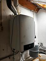 Cv ketel, Doe-het-zelf en Verbouw, Ophalen, Gebruikt, 20 tot 100 liter, Aardgas