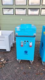 Heater ELBJORN, TF18EL, 18KW Heaters kachel, Ophalen, Gebruikt, Minder dan 60 cm, 80 cm of meer