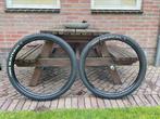 Fulcrum Red Metal 500 wielen met Vittoria Banden, Fietsen en Brommers, Fietsonderdelen, Ophalen, Gebruikt, Mountainbike, Wiel