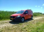 Mercedes-Benz Citan GB 110CDI 95pk 2022 Rood EURO 6, Voorwielaandrijving, Stof, Bedrijf, 19 km/l