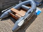 Achilles 230, Watersport en Boten, Ophalen, Gebruikt, Overige typen, Motorboot