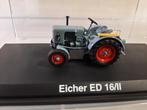 Eicher ED 16 /11 Schuco 1:43, Ophalen of Verzenden, Nieuw, Auto, Schuco