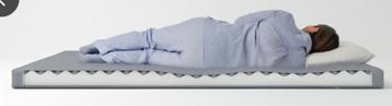 NEIDEN Bedframe, grenen, 90x200 cm - IKEA - afbeelding 5