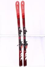 149 156 163 170 ski's ATOMIC REDSTER MX 2025, red, grip walk, 160 tot 180 cm, Gebruikt, Ophalen of Verzenden, Carve