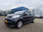 Peugeot 107 1.0-12V XS AUTOMAAT 3 X SLEUTELS ELEC.PAKET, Gebruikt, 4 stoelen, Origineel Nederlands, Bedrijf