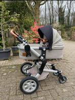 Kinderwagen, Kinderwagen, Ophalen of Verzenden, Zo goed als nieuw