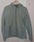 Ayacucho softshell jas met capuchon dames large groen nieuw, Ophalen of Verzenden, Nieuw