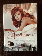 Angelique ( Vol 1. ) DVD, Vanaf 12 jaar, Ophalen of Verzenden, Zo goed als nieuw, Drama